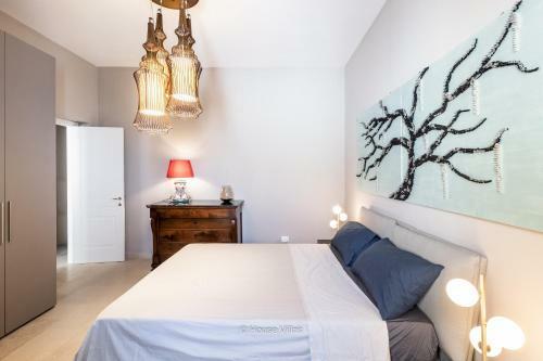 Apartamento Casa Di Aspasia