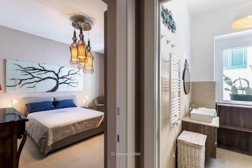 Apartamento Casa Di Aspasia