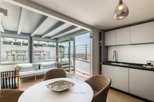 Apartamento Casa Di Aspasia