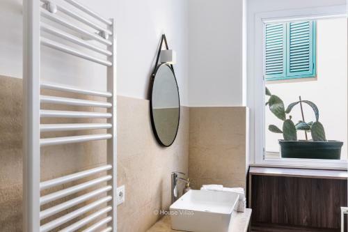 Apartamento Casa Di Aspasia