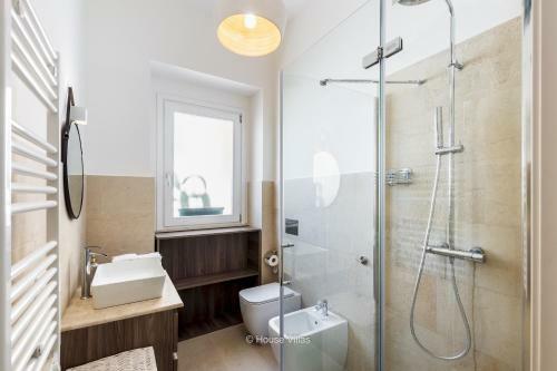 Apartamento Casa Di Aspasia