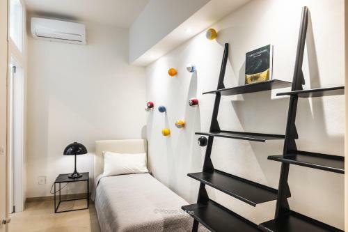 Apartamento Casa Di Aspasia