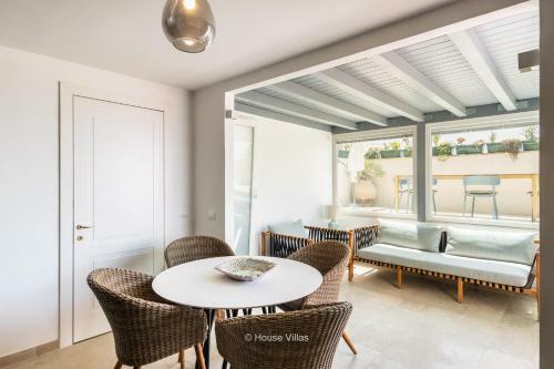Apartamento Casa Di Aspasia