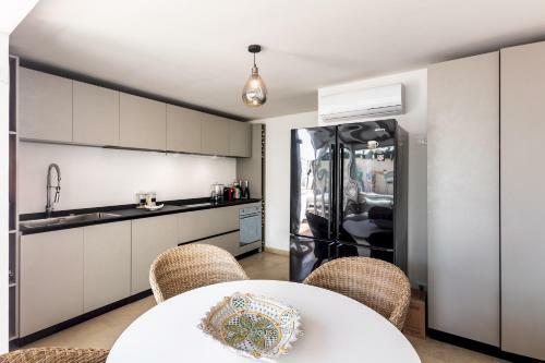 Apartamento Casa Di Aspasia