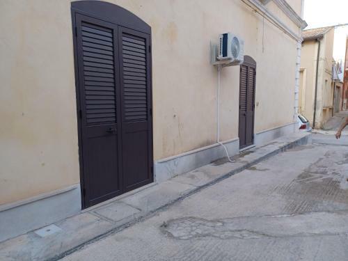Apartamento La Casa Di Grazia
