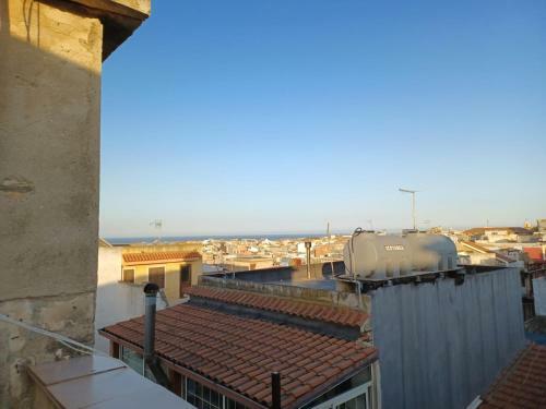 Apartamento Casa Del Sol
