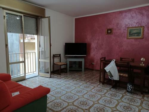 Apartamento Casa Del Sol
