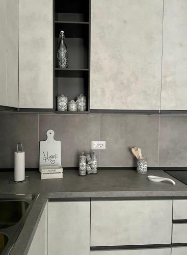 Apartamento L'isola Felice