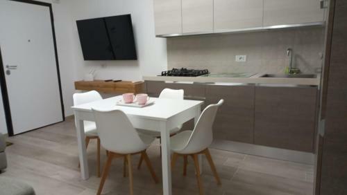 Hostal Olbia House Exclusive Room