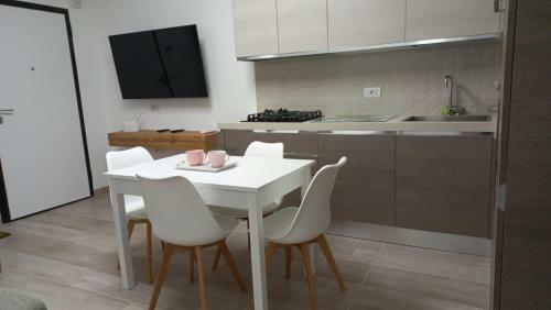 Hostal Olbia House Exclusive Room