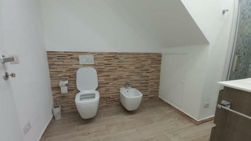 Hostal Olbia House Exclusive Room