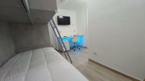Hostal Olbia House Exclusive Room