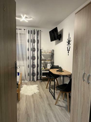 Apartamenty Cichy K?cik
