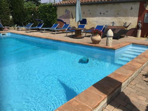 Apartamento Leone