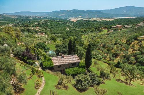 Villa Casa Di Pan 6