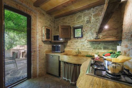 Villa Casa Di Pan 6