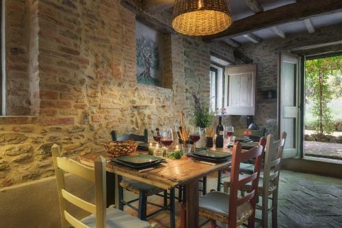 Villa Casa Di Pan 6