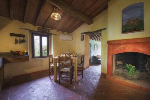 Villa Casa Di Pan 6