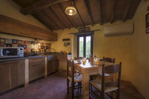 Villa Casa Di Pan 6