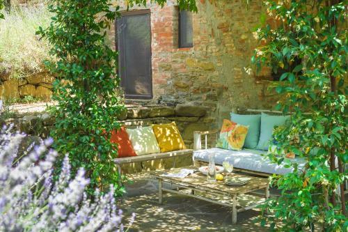 Villa Casa Di Pan 6