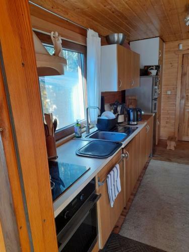 Apartamento Przysta? Michalin