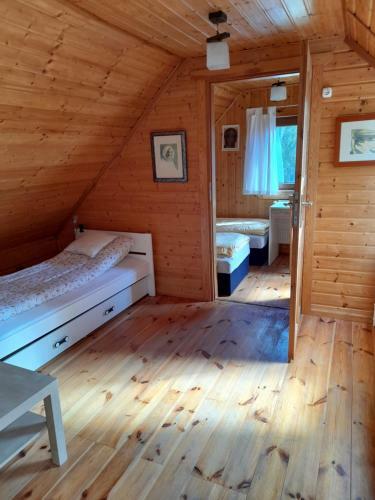 Apartamento Przysta? Michalin
