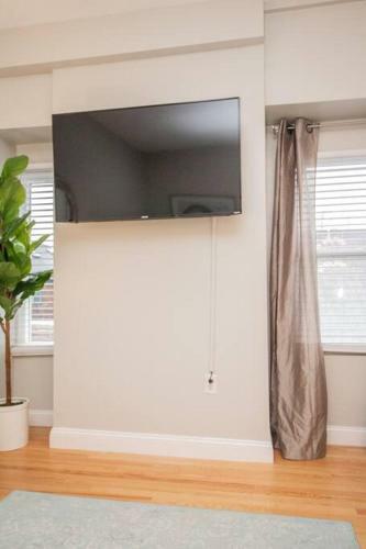 Apartamento Charming Multi-level Townhouse, Harvard, Mit, Mbta