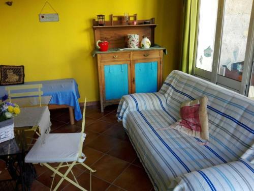 Hostal Casa Nell'orto