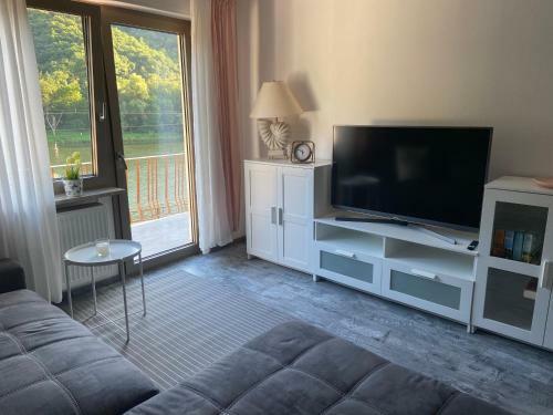 Apartamento Haus Elsternest