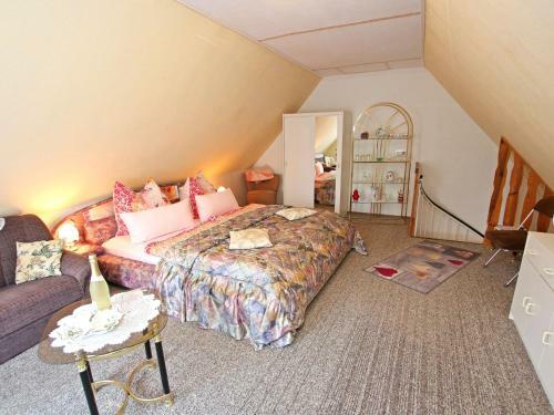 Apartamento Ferienhaus Waren M�ritz See 11081