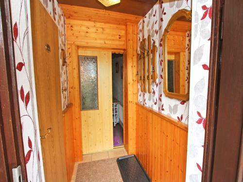 Apartamento Ferienhaus Waren M�ritz See 11081