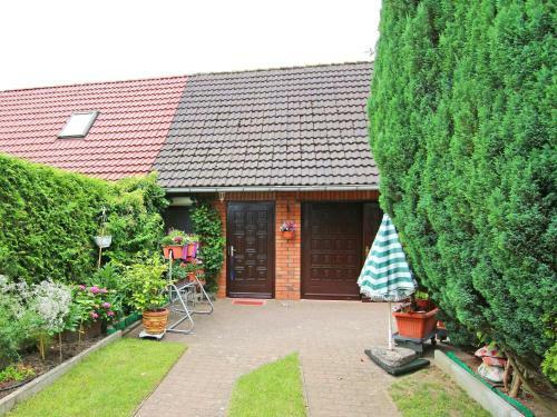 Apartamento Ferienhaus Waren M�ritz See 11081