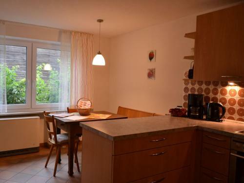 Apartamento Haus Fiegle