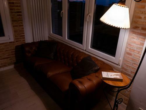 Villa Casa Rural La Molina 4*