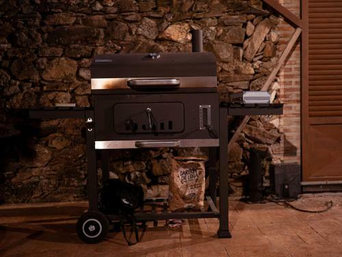 Villa Casa Rural La Molina 4*