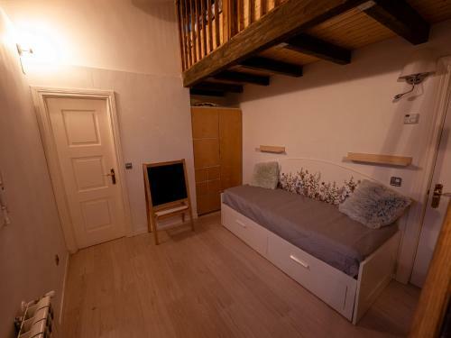 Villa Casa Rural La Molina 4*