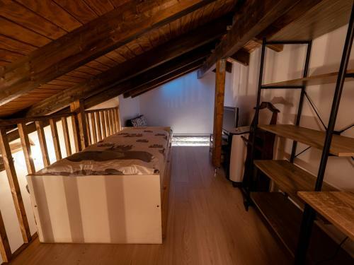 Villa Casa Rural La Molina 4*
