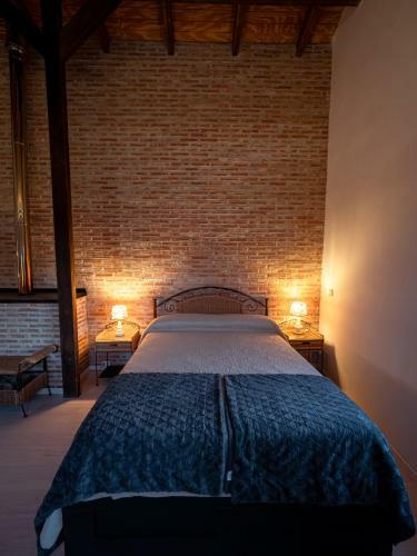 Villa Casa Rural La Molina 4*