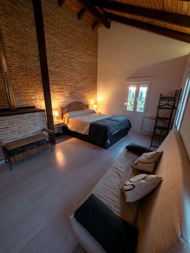 Villa Casa Rural La Molina 4*