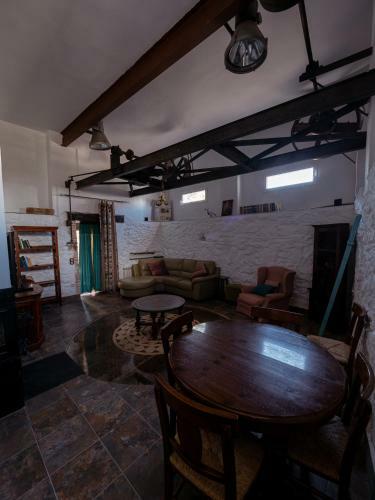 Villa Casa Rural La Molina 4*