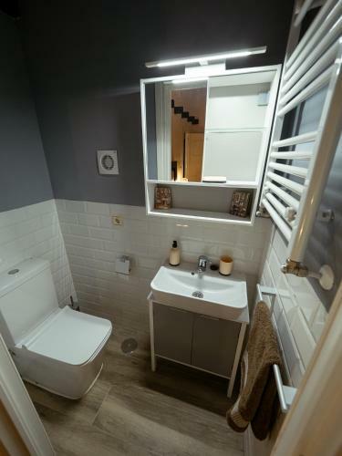 Villa Casa Rural La Molina 4*