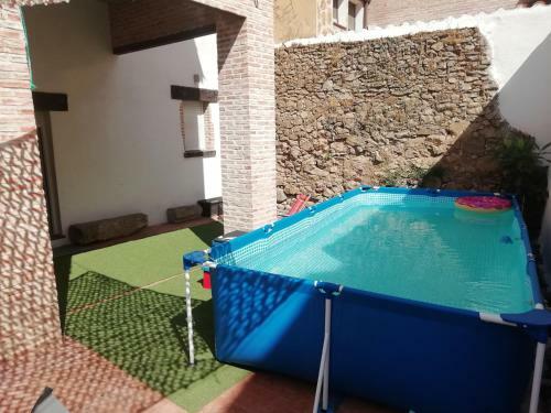 Villa Casa Rural La Molina 4*
