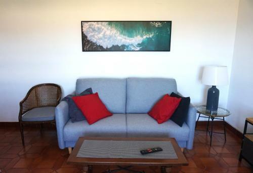 Apartamento Primera Linea De Playa Noja