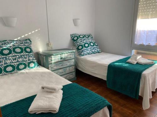 Hauzify I Apartament Primavera