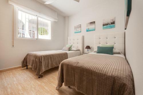 Apartamento Dom Amaia