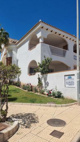 Apartamento Dom Amaia