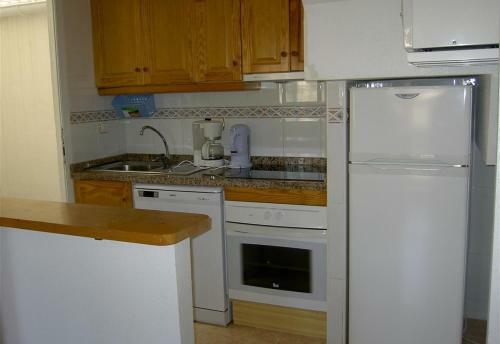 Playa Flamenca Townhouse