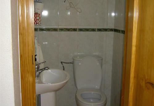 Playa Flamenca Townhouse