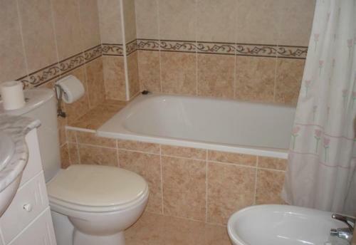 Playa Flamenca Townhouse
