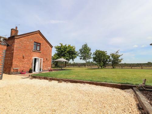 Hill Farm